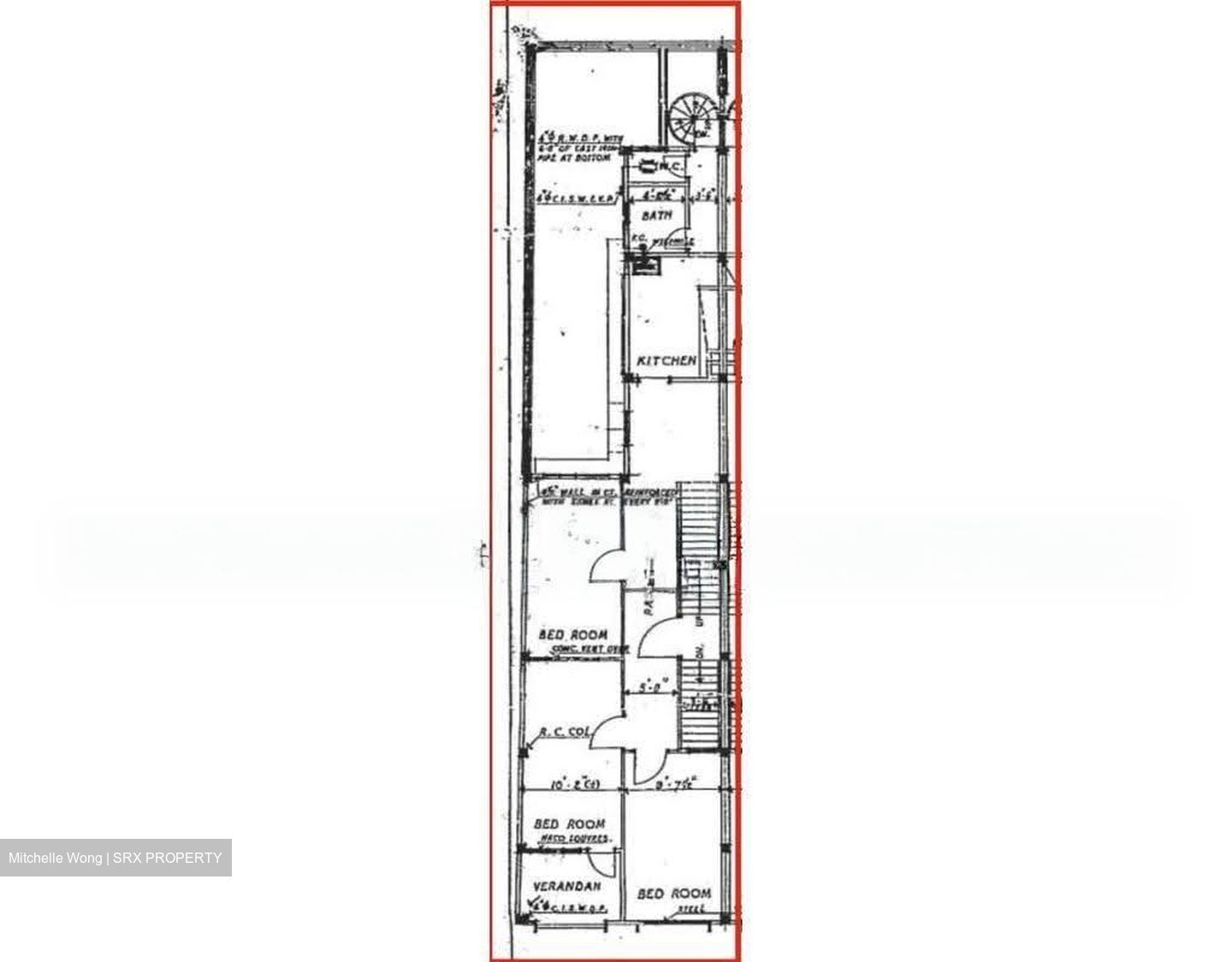 Flanders Square (D8), Apartment #636909461